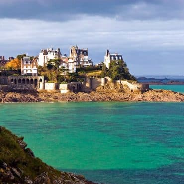 Dinard