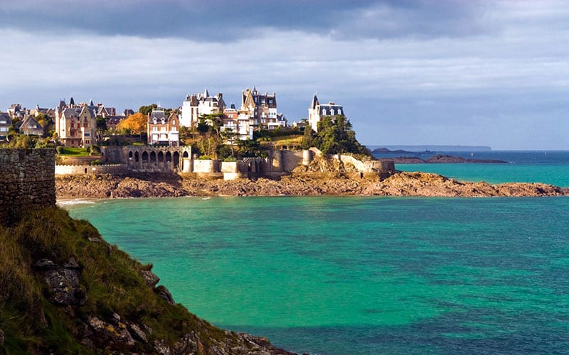 Dinard