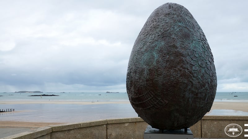 exposition saint malo