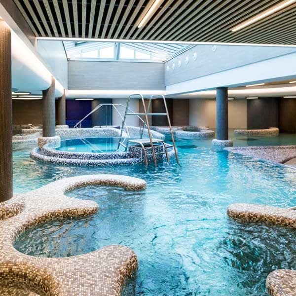 hotel spa bretagne