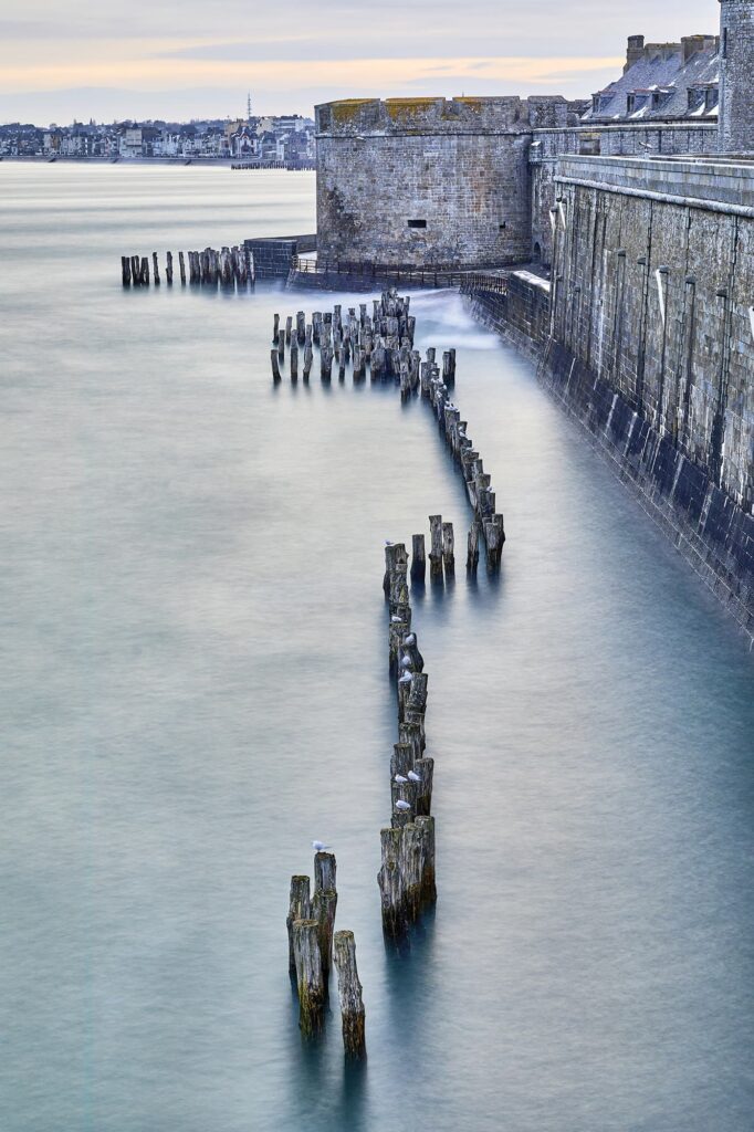 hotel saint malo bord de mer