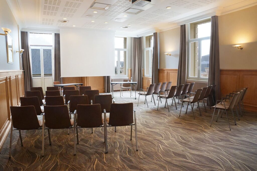 salle de seminaire entreprise