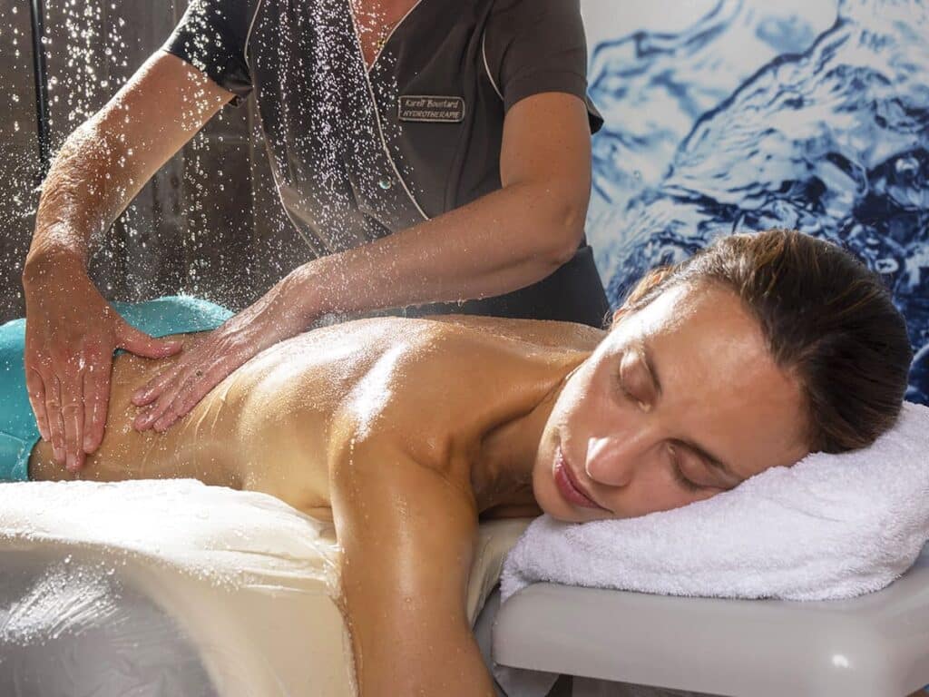 hotel spa bretagne
