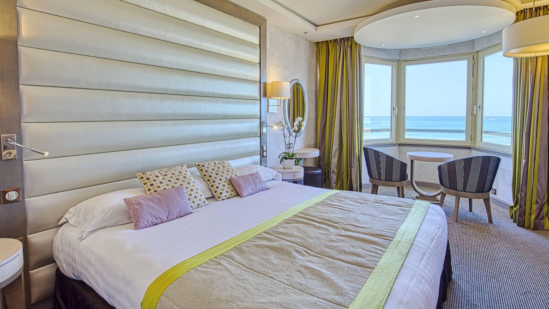 hotel spa en bretagne