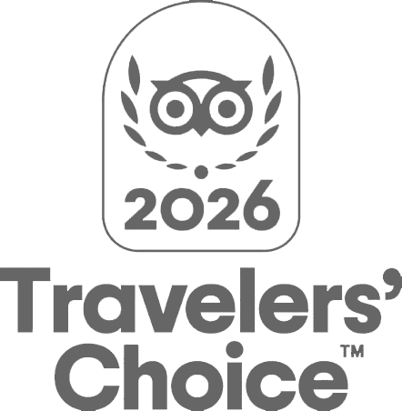 Traveler Choice 2026