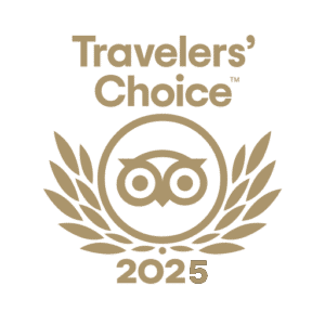 Traveler Choice 2025