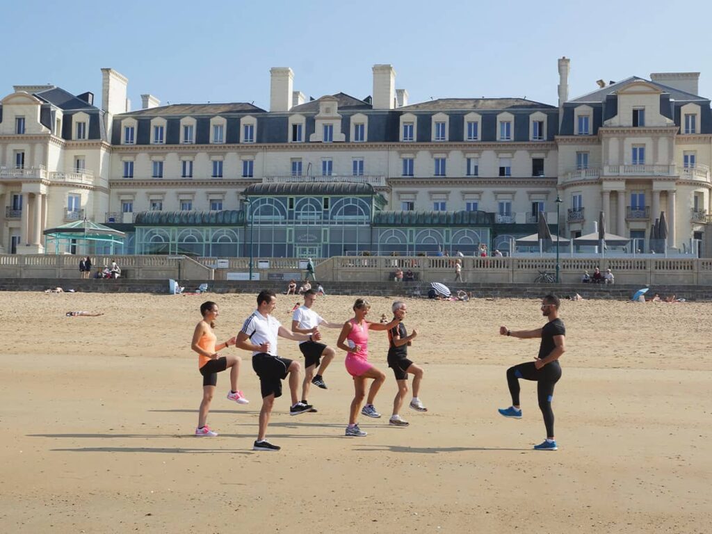 week end bien etre bretagne