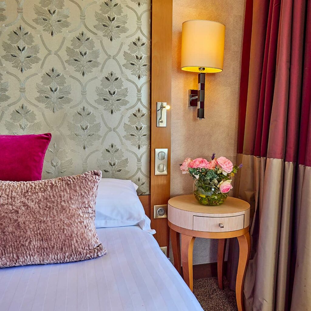 hotels a saint malo