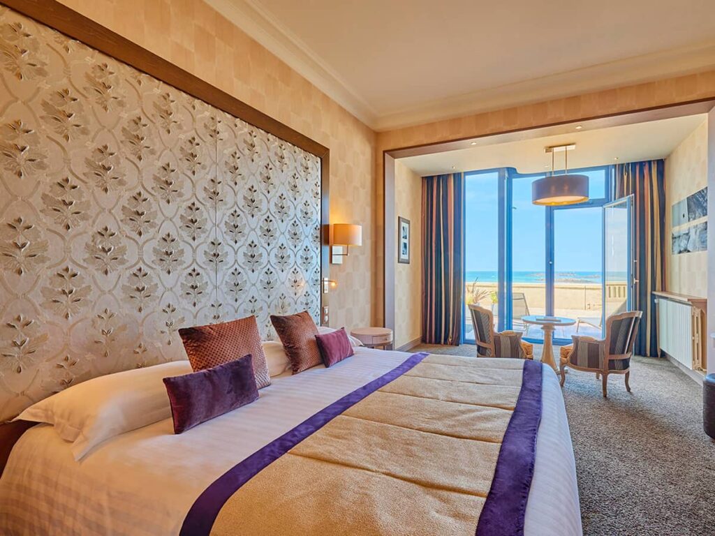 bretagne hotel