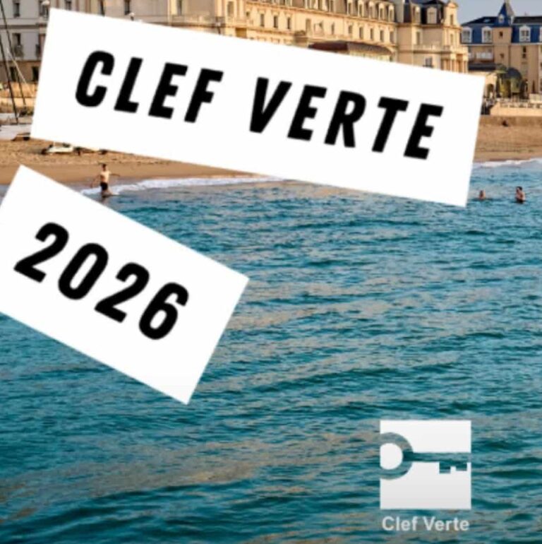 clef verte 2026
