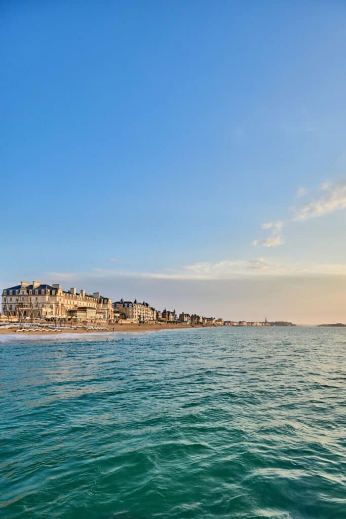 Les Thermes Marins de Saint-Malo lancent leur podcast ! 1