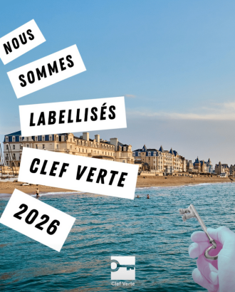 clef verte 2026