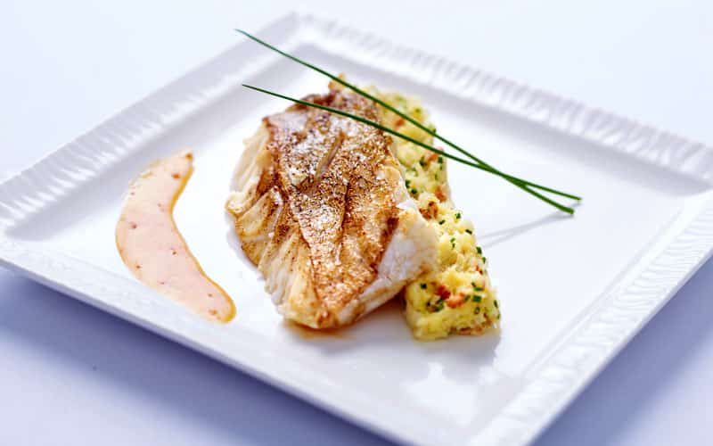 restaurant st malo vue mer