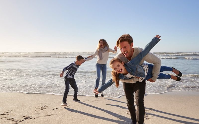 vacances a saint malo en famille