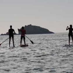 paddle st-malo